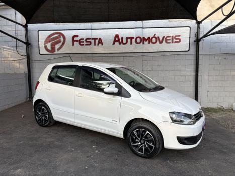 VOLKSWAGEN Fox 1.6 4P TREND FLEX, Foto 1