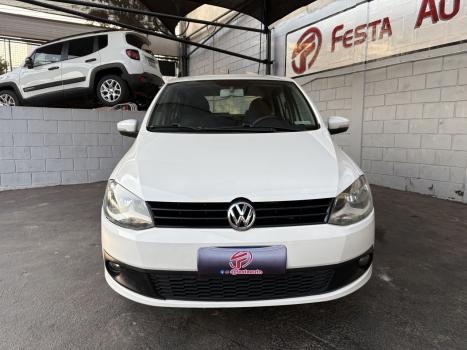 VOLKSWAGEN Fox 1.6 4P TREND FLEX, Foto 2