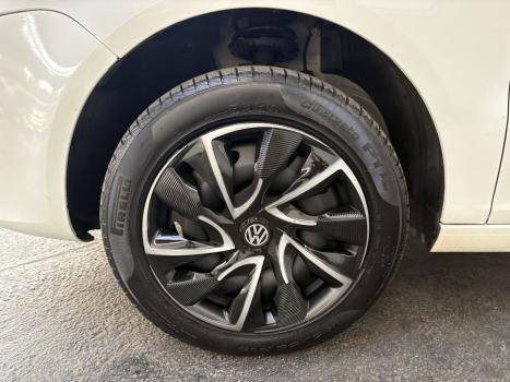 VOLKSWAGEN Fox 1.6 4P TREND FLEX, Foto 4