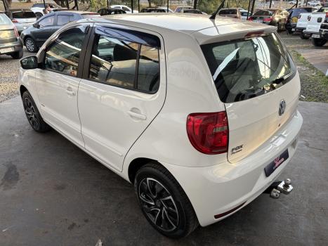 VOLKSWAGEN Fox 1.6 4P TREND FLEX, Foto 5