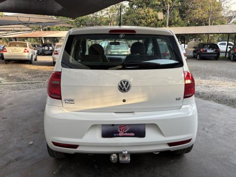VOLKSWAGEN Fox 1.6 4P TREND FLEX, Foto 6