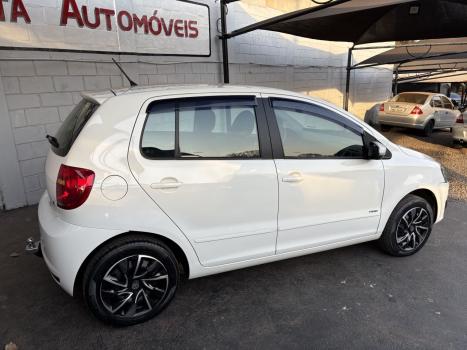 VOLKSWAGEN Fox 1.6 4P TREND FLEX, Foto 7
