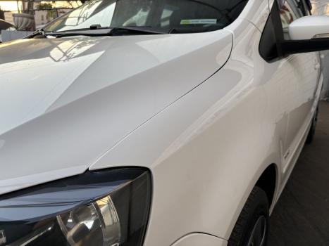 VOLKSWAGEN Fox 1.6 4P TREND FLEX, Foto 8
