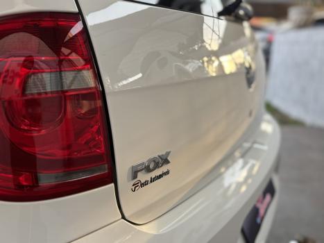 VOLKSWAGEN Fox 1.6 4P TREND FLEX, Foto 10