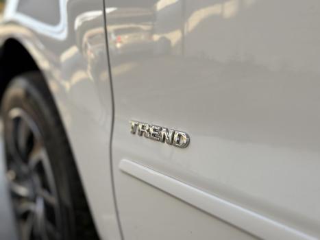 VOLKSWAGEN Fox 1.6 4P TREND FLEX, Foto 11
