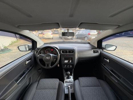 VOLKSWAGEN Fox 1.6 4P TREND FLEX, Foto 14