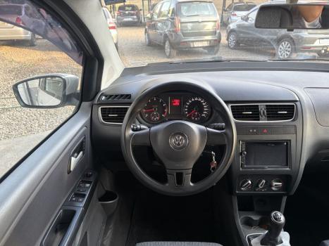 VOLKSWAGEN Fox 1.6 4P TREND FLEX, Foto 15