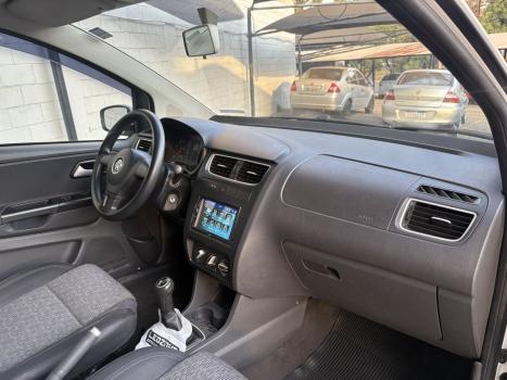 VOLKSWAGEN Fox 1.6 4P TREND FLEX, Foto 17