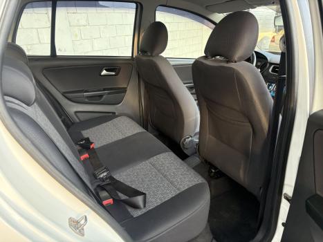 VOLKSWAGEN Fox 1.6 4P TREND FLEX, Foto 20