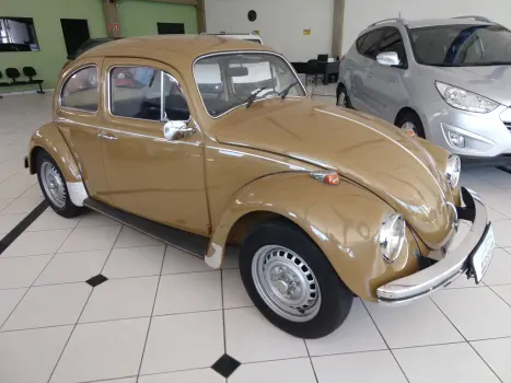 VOLKSWAGEN Fusca 1.3, Foto 2