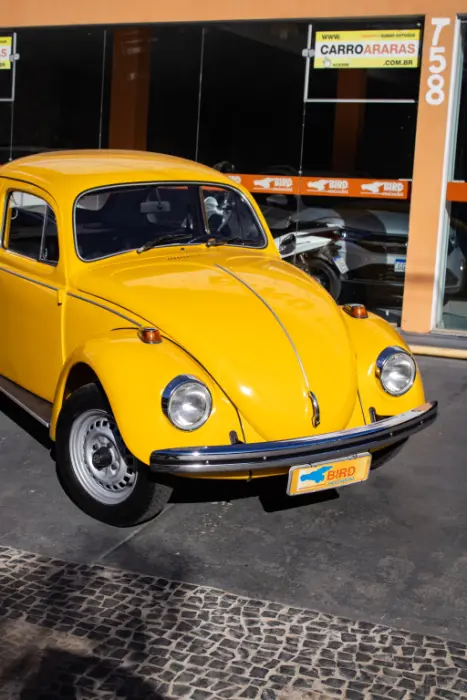 VOLKSWAGEN Fusca 1.3 L, Foto 1