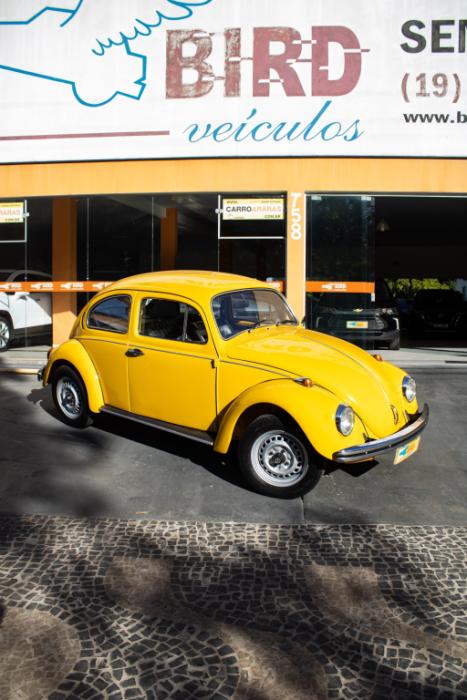 VOLKSWAGEN Fusca 1.3 L, Foto 2