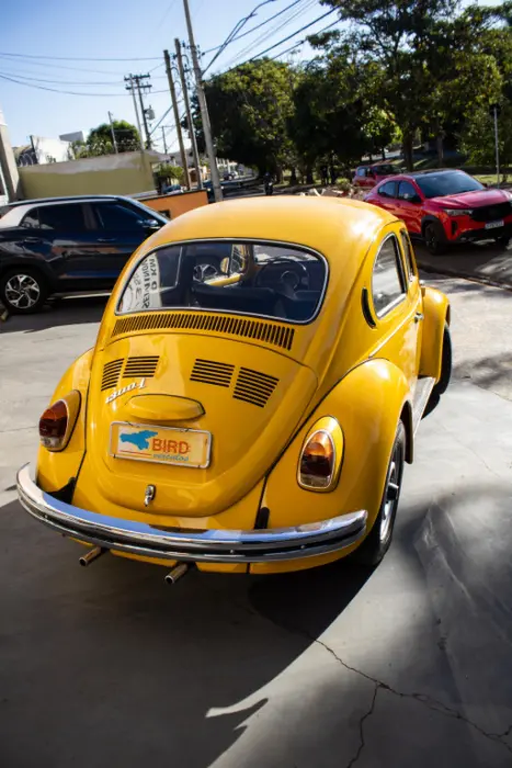 VOLKSWAGEN Fusca 1.3 L, Foto 3