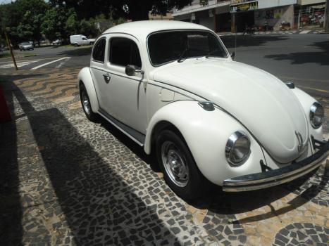 VOLKSWAGEN Fusca 1.3, Foto 2