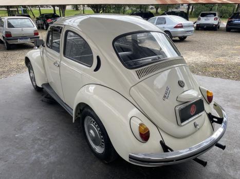 VOLKSWAGEN Fusca 1.3, Foto 5