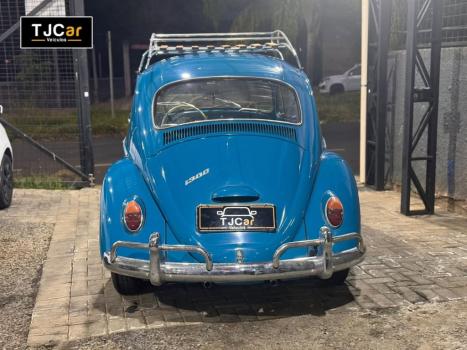 VOLKSWAGEN Fusca 1.3, Foto 10