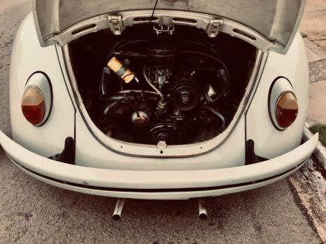 VOLKSWAGEN Fusca 1300, Foto 4