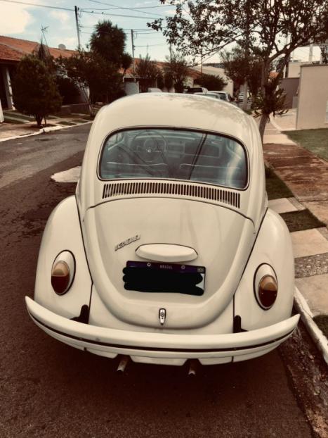 VOLKSWAGEN Fusca 1300, Foto 5