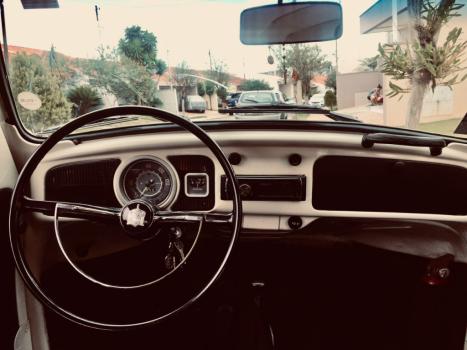 VOLKSWAGEN Fusca 1300, Foto 6