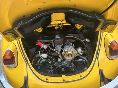 VOLKSWAGEN Fusca 1300 L, Foto 5