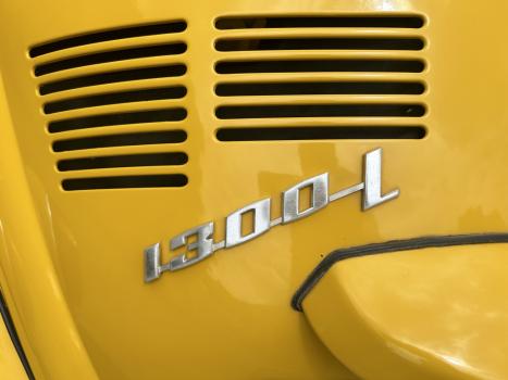 VOLKSWAGEN Fusca 1300 L, Foto 6
