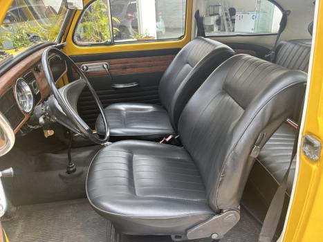 VOLKSWAGEN Fusca 1300 L, Foto 8