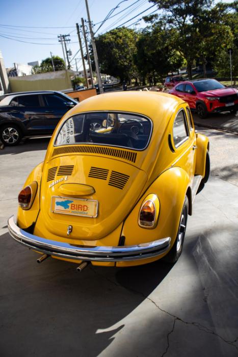 VOLKSWAGEN Fusca 1300 L, Foto 3