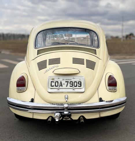 VOLKSWAGEN Fusca 1300 L, Foto 3