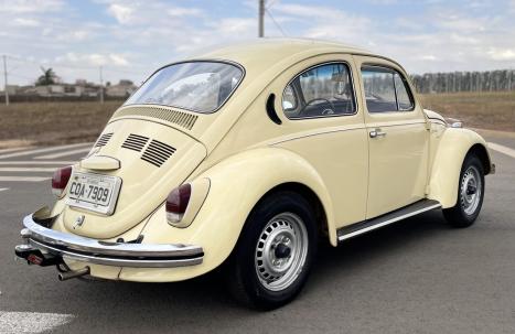 VOLKSWAGEN Fusca 1300 L, Foto 4