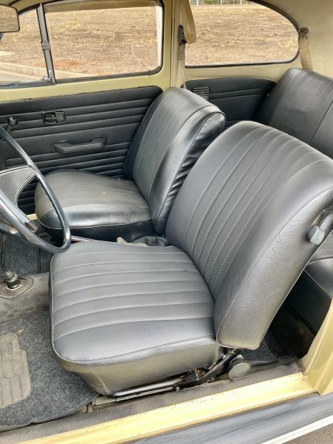 VOLKSWAGEN Fusca 1300 L, Foto 8