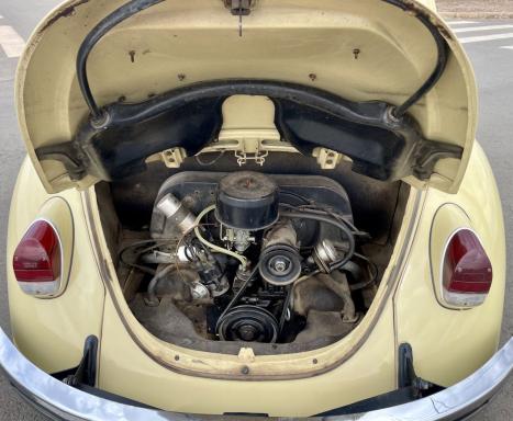 VOLKSWAGEN Fusca 1300 L, Foto 11