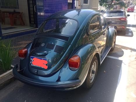 VOLKSWAGEN Fusca 1600 ITAMAR, Foto 2