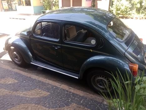 VOLKSWAGEN Fusca 1600 ITAMAR, Foto 3