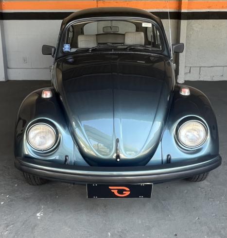 VOLKSWAGEN Fusca 1600 ITAMAR, Foto 1