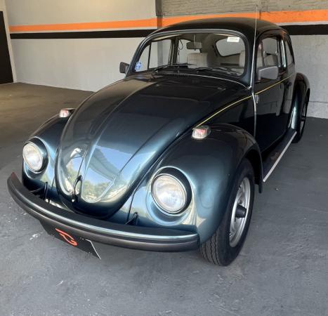 VOLKSWAGEN Fusca 1600 ITAMAR, Foto 4