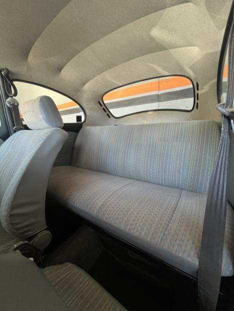 VOLKSWAGEN Fusca 1600 ITAMAR, Foto 5
