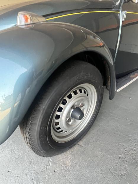 VOLKSWAGEN Fusca 1600 ITAMAR, Foto 6
