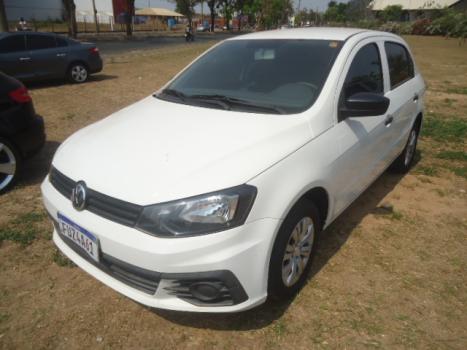 VOLKSWAGEN Gol 1.0 12V 4P FLEX MPI G7, Foto 2