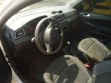 VOLKSWAGEN Gol 1.0 12V 4P FLEX MPI G7, Foto 3