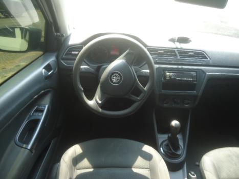 VOLKSWAGEN Gol 1.0 12V 4P FLEX MPI G7, Foto 5