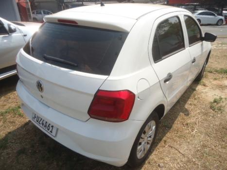 VOLKSWAGEN Gol 1.0 12V 4P FLEX MPI G7, Foto 7