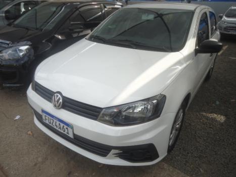 VOLKSWAGEN Gol 1.0 12V 4P FLEX MPI G7, Foto 2