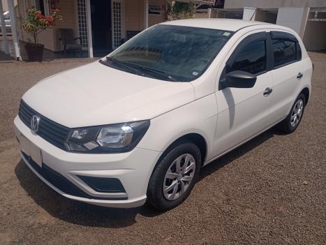 VOLKSWAGEN Gol 1.0 12V 4P FLEX MPI G7, Foto 2