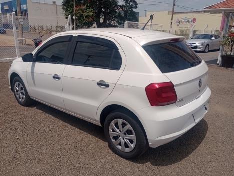 VOLKSWAGEN Gol 1.0 12V 4P FLEX MPI G7, Foto 3