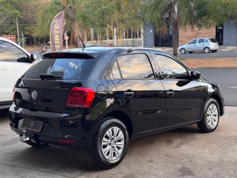 VOLKSWAGEN Gol 1.0 12V 4P FLEX MPI G7 TRENDLINE, Foto 2