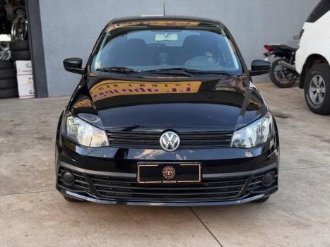 VOLKSWAGEN Gol 1.0 12V 4P FLEX MPI G7 TRENDLINE, Foto 3