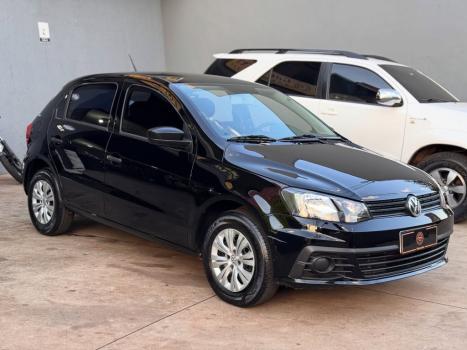 VOLKSWAGEN Gol 1.0 12V 4P FLEX MPI G7 TRENDLINE, Foto 5