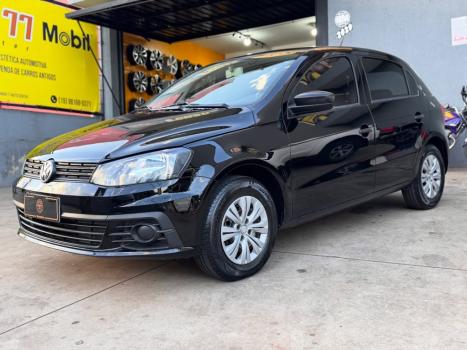 VOLKSWAGEN Gol 1.0 12V 4P FLEX MPI G7 TRENDLINE, Foto 6