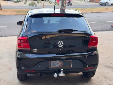 VOLKSWAGEN Gol 1.0 12V 4P FLEX MPI G7 TRENDLINE, Foto 7