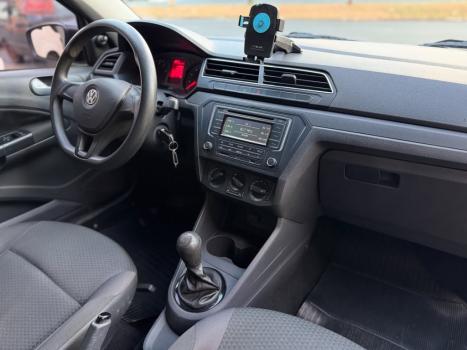VOLKSWAGEN Gol 1.0 12V 4P FLEX MPI G7 TRENDLINE, Foto 8